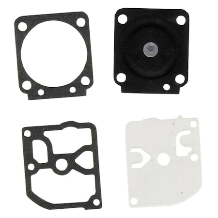 Gasket And Diaphragm Kit 615-108 For Zama Gnd-28 -  STENS